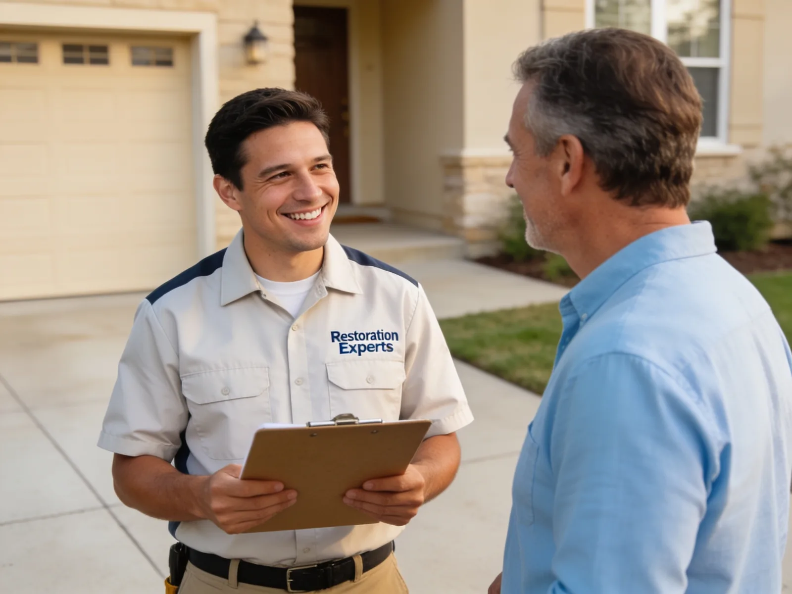 Water Damage Cleanup Garita, NM FAQs